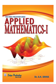 Applied Mathematics 1